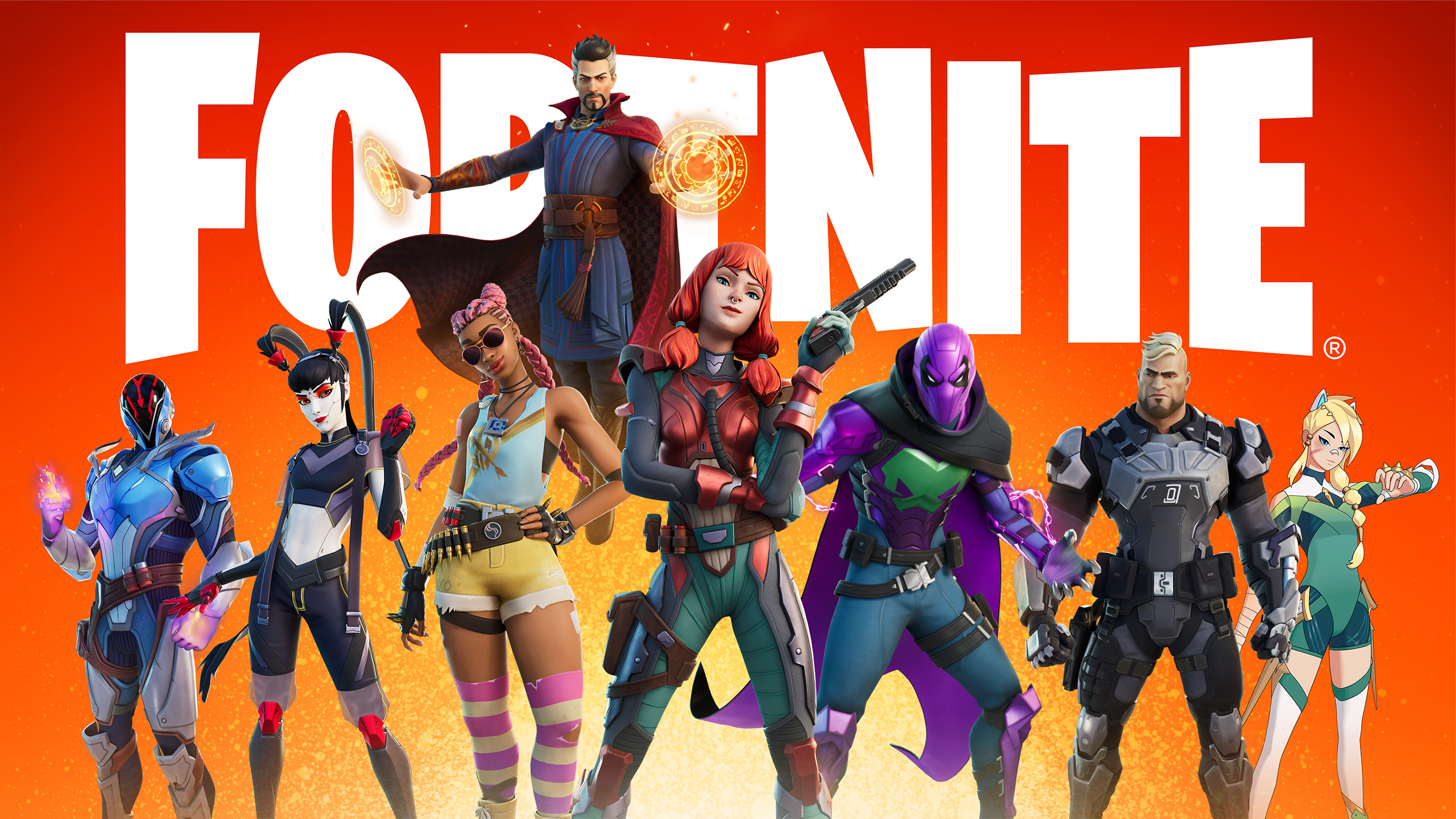 online games fortnite